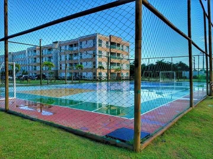 Muro Alto Flat 209 Porto De Galinhas Ipojuca Exterior foto