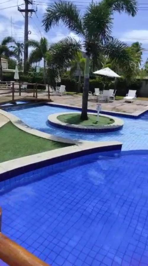 Muro Alto Flat 209 Porto De Galinhas Ipojuca Exterior foto