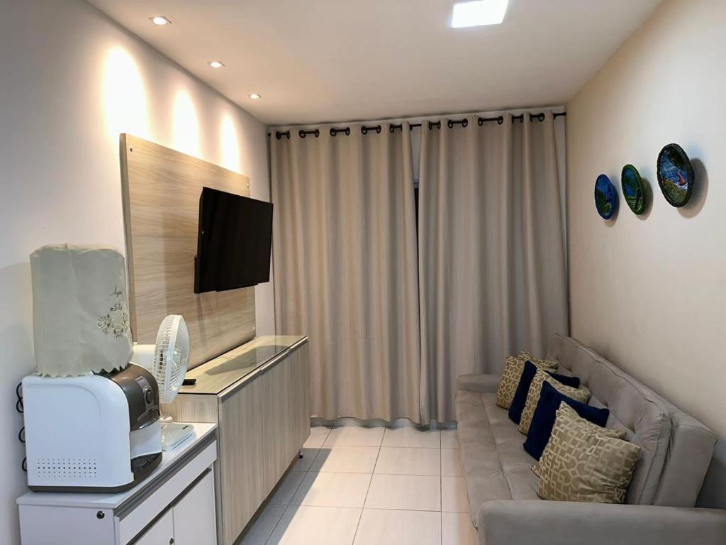 Muro Alto Flat 209 Porto De Galinhas Ipojuca Exterior foto